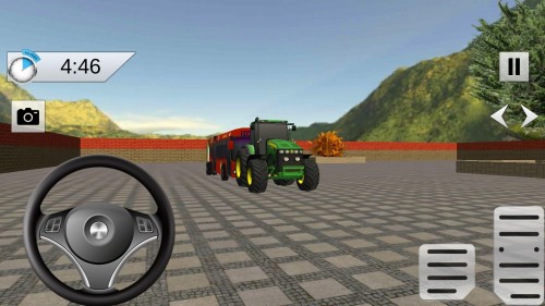 KO(yng)܇ģMUltimate Emergency Truck Tow Simulator؈D
