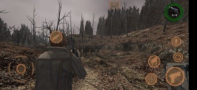 ΣC4ƄӰ棨Resident Evil 4؈D