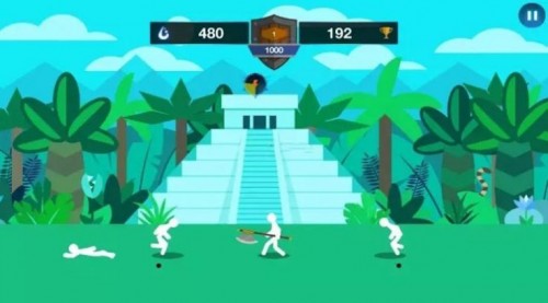 ˟Ѫ(zhn)Stick Fight Battle֙C؈D