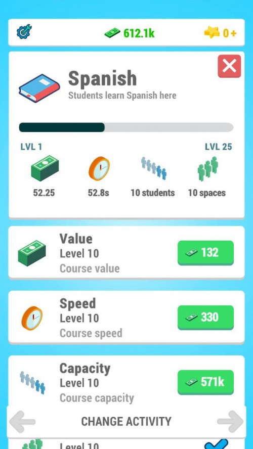 eW(xu)У °棨Idle School؈D