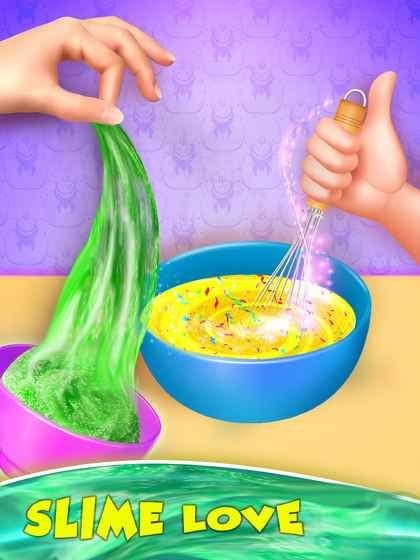 ճҺ_(ki)ЦSix Gallon Slime؈D