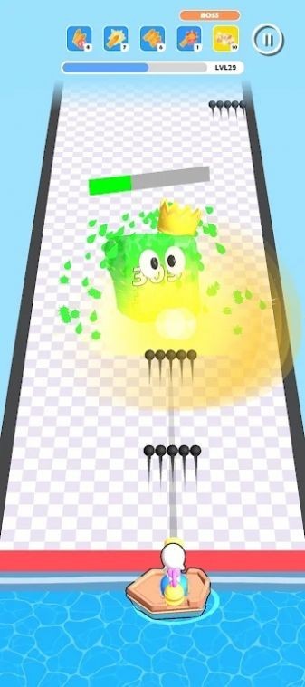 lʿJelly Defender؈D