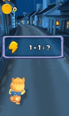 ͨ(sh)WܿᣨToon Math؈D