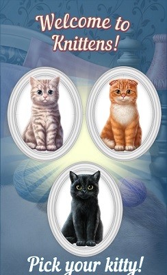 ɐ(i)С؈ M(fi)棨Knittens؈D