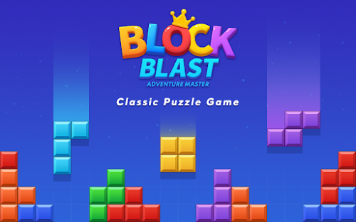KըðU(xin)󎟣Block Blast Adventure Master؈D
