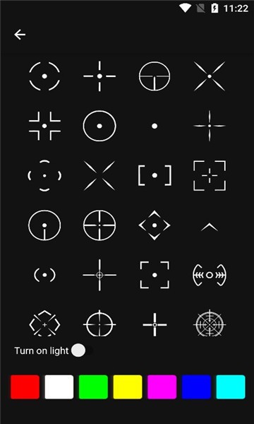 crosshair pro(zhn)oapp؈D