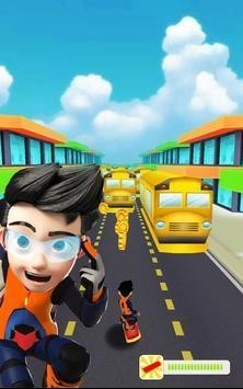 F܇(ch)ߣSubway Train Rush Runner؈D