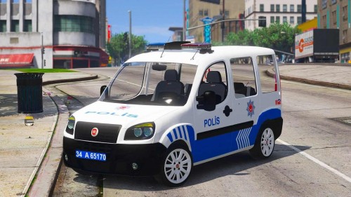 ģM ֙C(j)棨Kango Doblo Hirsiz Yakalama؈D
