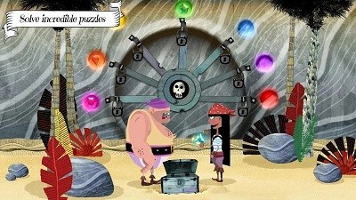 _˹L(zhng)We ARGH PiratesΑAPPd؈D