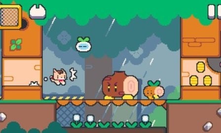 (j)؈ֵܣ؈צС(du)Super Cat TalesPAWSΑd؈D