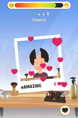 Xl꣨Barber ShopΑAPPd؈D