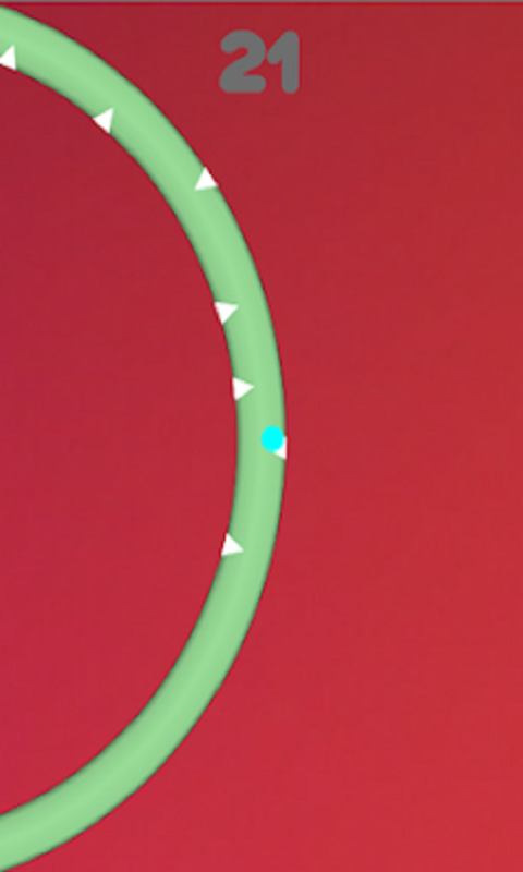 ܵȦӣImpossible Circle The BallΑAPPd؈D