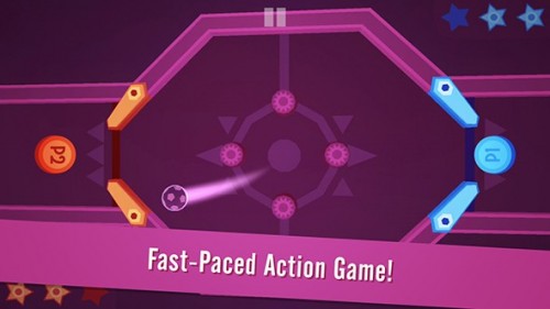 򌦑BattlePinballΑAPPd؈D