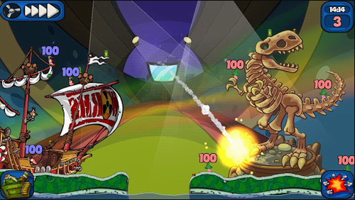 ّ(zhn)x2Worms2:Armageddonappd؈D