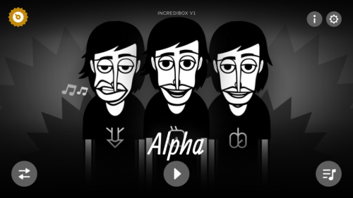 ģMȫIncredibox؈D