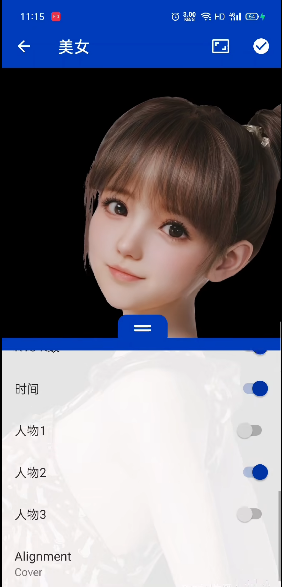 Wallpaper Engine֙C(j)appd؈D