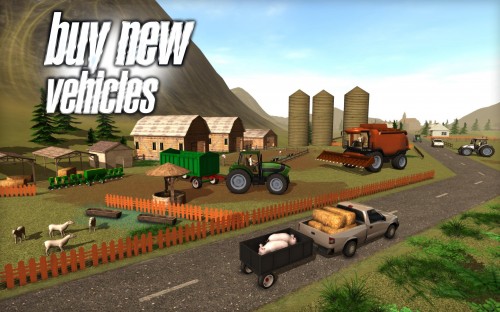 Farming ProģMr(nng)15֙C(j)app؈D
