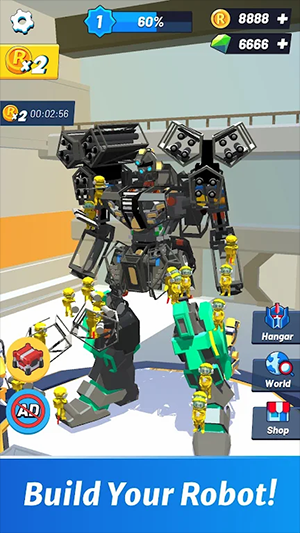 eÙC(j)˴ࣨldle Robot lncΑAPPd؈D
