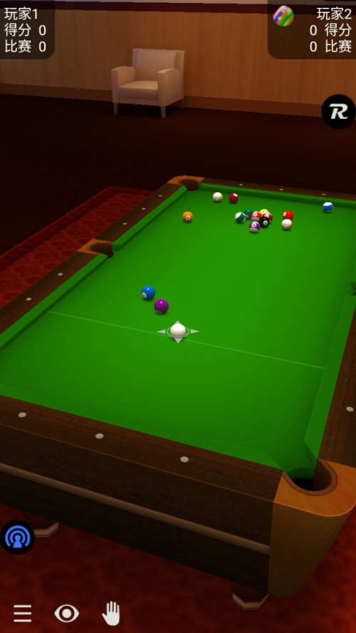 ΙC(j)_(ti)֙C(j)dPool Break Lite؈D