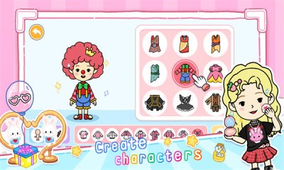 (yu)С(zhn)磨YoYa: Busy Life WorldΑAPPd؈D