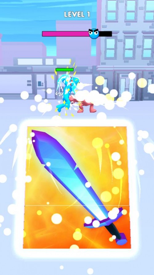 Mb(zhn)Weapon Build؈D