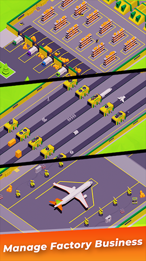 ewCSldle Airplane FactoryΑAPPd؈D