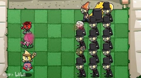 PVZ_BTħg(sh)ʬΑd؈D