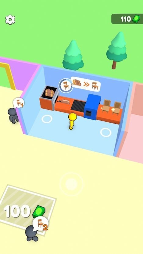 ۵꣨Retail Shop°ΑAPPd؈D