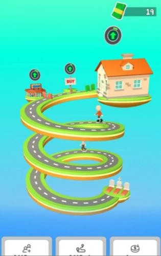 cΑLife Game Clicker֙CΑAPPd؈D