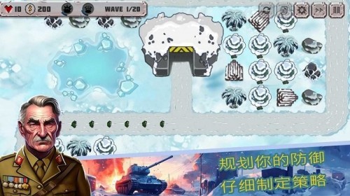 (zhn)Α(Tower Defense)؈D