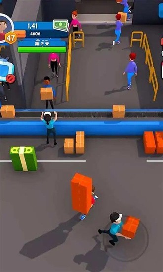 ؛\ࣨCargo FulfillmentΑAPPd؈D