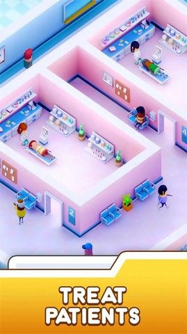 t(y)Ժۇ(gu)ôࣨHospital EmpireΑAPPd؈D