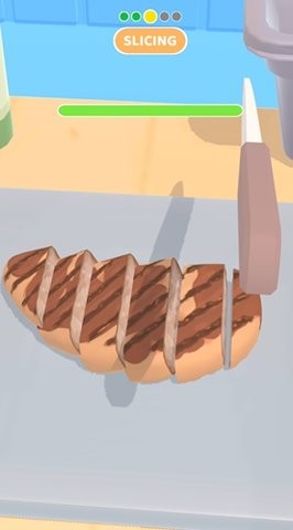 ţ󎟰׿棨Steak Cooking MasterΑAPPd؈D