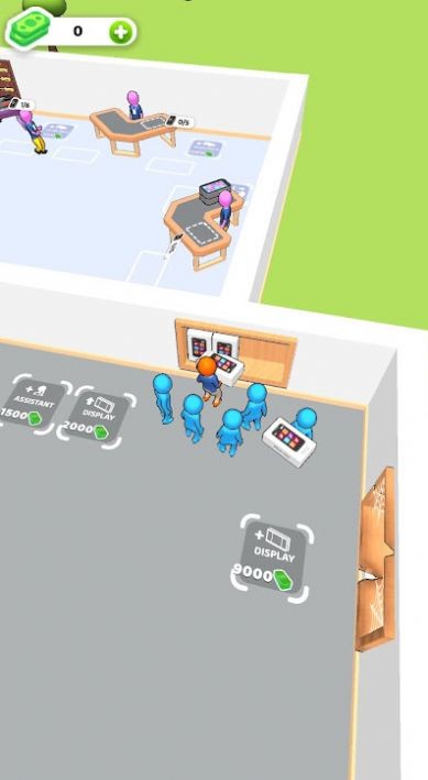 ֙C(j)S̵꣨Phone Store Master!ΑAPPd؈D