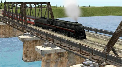 ģM܇Ї(gu)վ°棨Train Sim 2019ΑAPPd؈D
