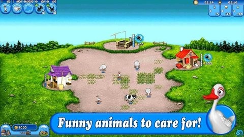 r(nng)(chng)1֙C(j)İ棨Farm Frenzy FreeΑAPPd؈D