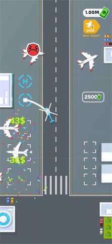 ClѰ׿棨Airport FeverΑAPPd؈D