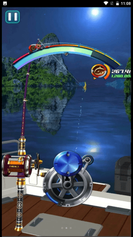 ~(zhn)ِFishingHookΑAPPd؈D