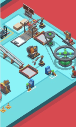 eõĽُSldle Metal FactoryΑAPPd؈D