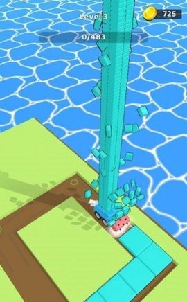 ѯB͘Stack And BuildΑAPPd؈D