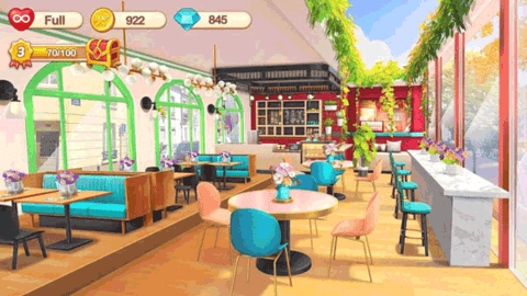 ҵĲ͏d°棨My RestaurantΑAPPd؈D