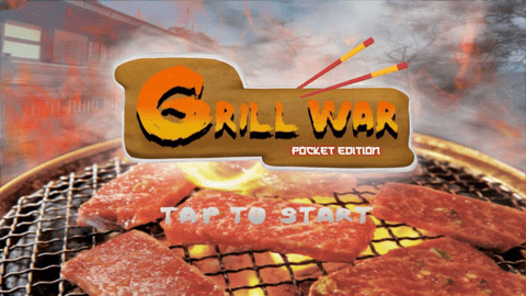 (zhn)׿棨Grill WarΑAPPd؈D