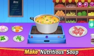 ڏNCooking KitchenΑAPPd؈D