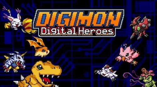 (sh)aӢΑ(digital heroes)d؈D