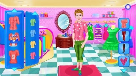 r(sh)bģزÿp꣨FASHION MODELS TAILORΑAPPd؈D