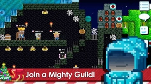 growtopia֙C(j)d؈D