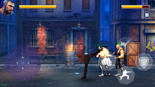KӢ۳Б(zhn)Super Speed Rope HeroFlying Superhero Games؈D