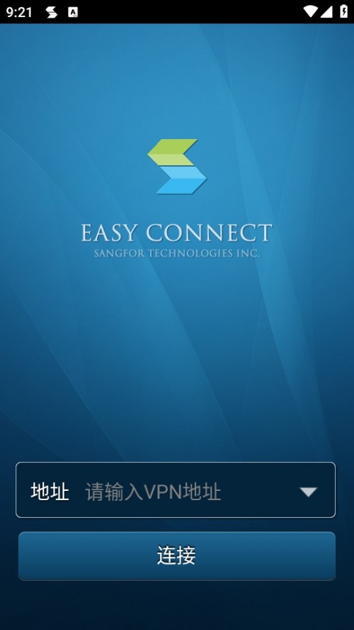 EasyConnect֙C(j)؈D