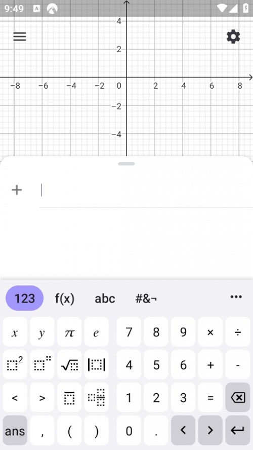 geogebra֙C棨Graphing Calc؈D