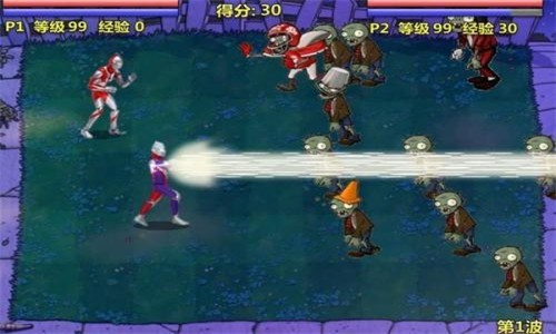 pvz(ֲʬW氲׿°)؈D